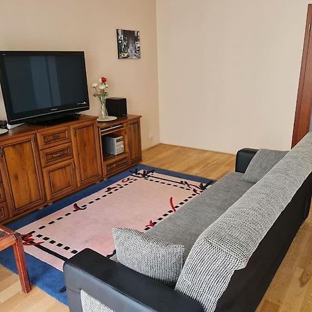 Comfortable Apartment! Praga Exterior foto