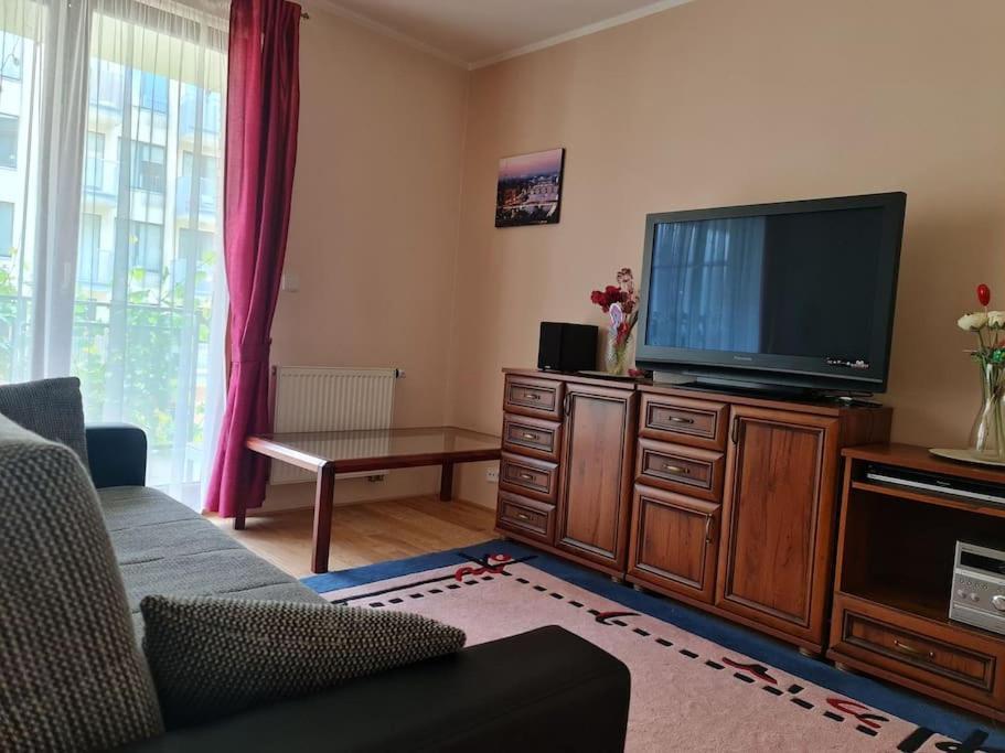 Comfortable Apartment! Praga Exterior foto