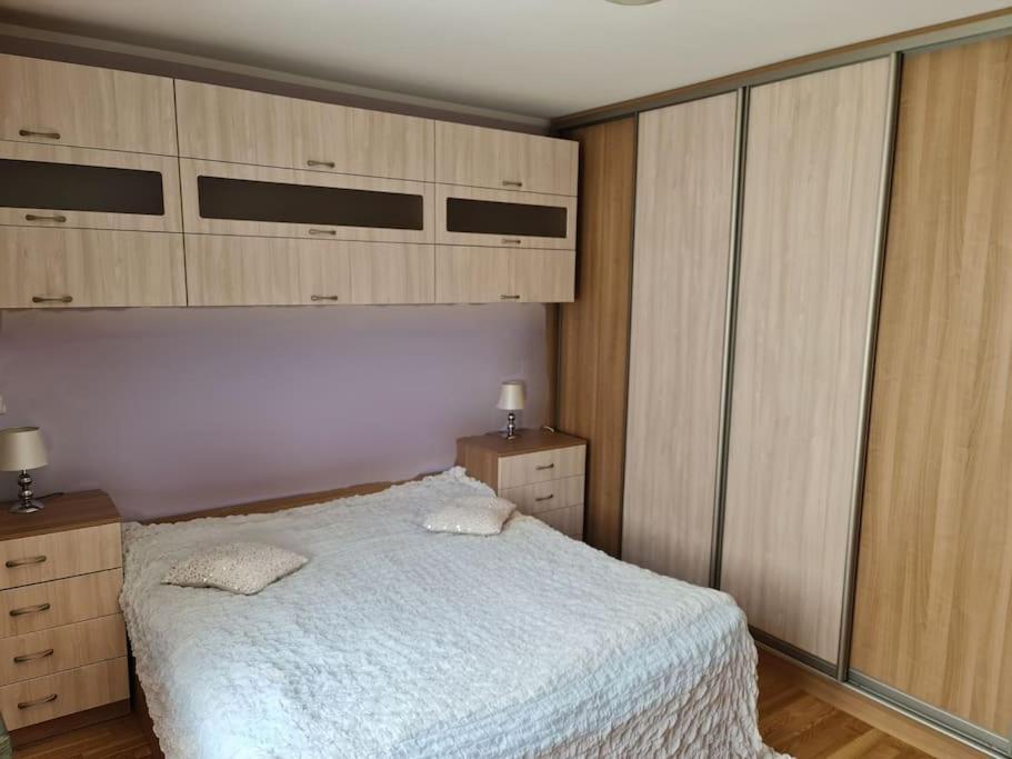 Comfortable Apartment! Praga Exterior foto