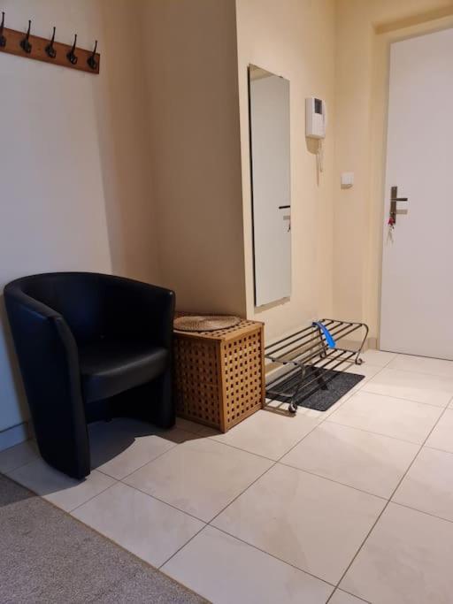 Comfortable Apartment! Praga Exterior foto